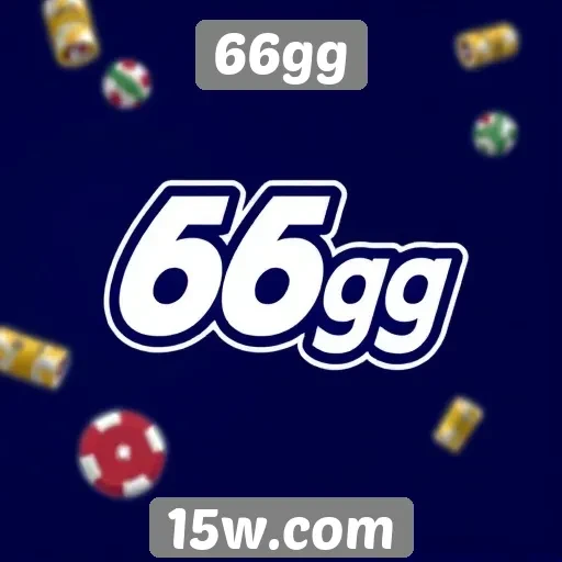 Recursos exclusivos do site de jogos 66gg