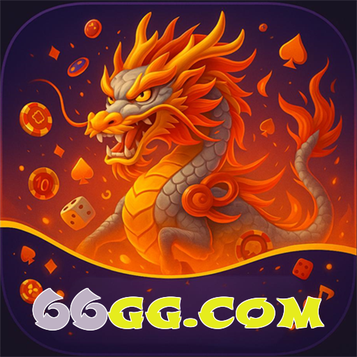 66gg.com Logo