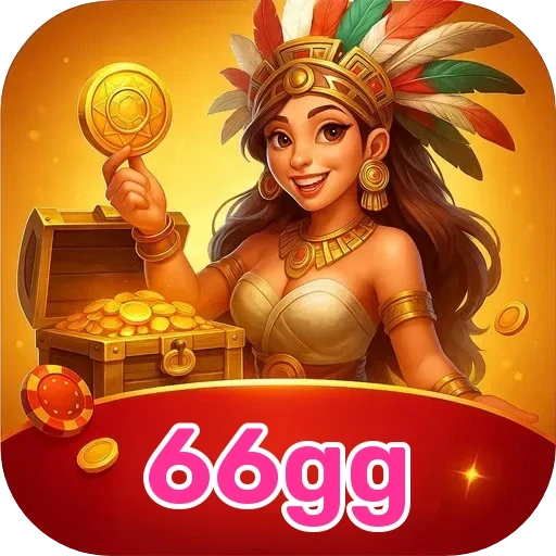 66gg Caça-Níqueis: Diversão e Emoção a Cada Gira