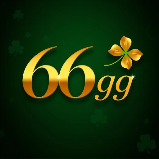 66gg logo